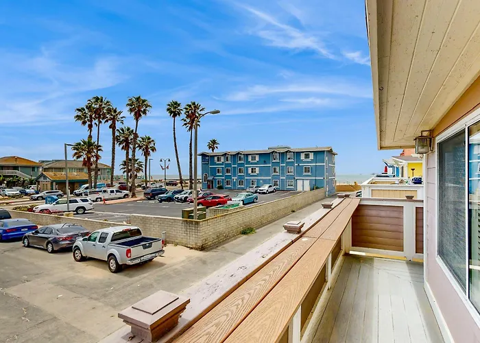 Sailaway Cabin B
