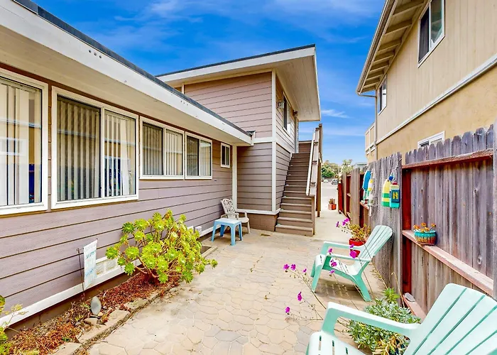 Sailaway Cabin B